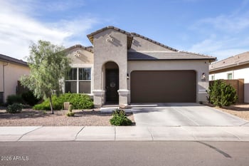 40830 Sunland Dr, Maricopa, AZ 85138