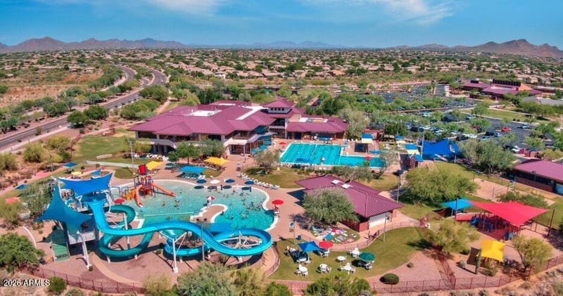 40832 N Hearst Dr, Anthem, AZ 85086