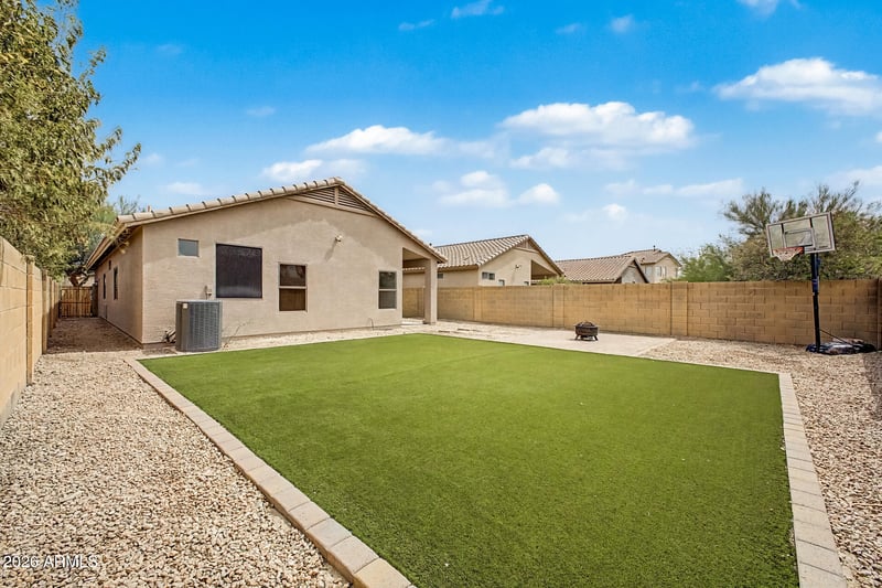 40832 N Hearst Dr, Anthem, AZ 85086