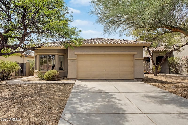 40832 N Hearst Dr, Anthem, AZ 85086