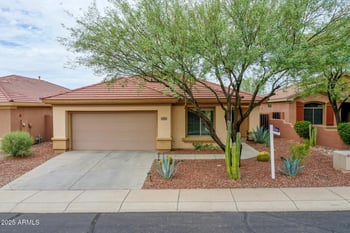 40834 Noble Hawk Way, Anthem, AZ 85086