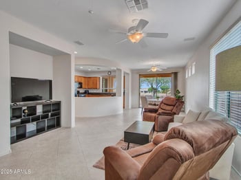 40834 Noble Hawk Way, Anthem, AZ 85086