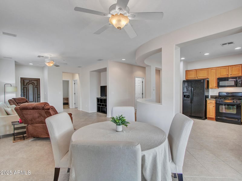 40834 Noble Hawk Way, Anthem, AZ 85086