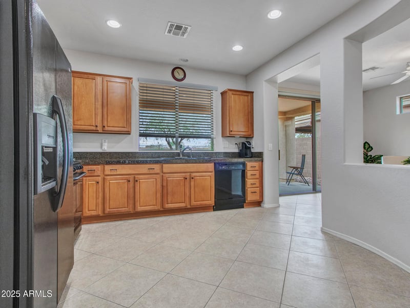 40834 Noble Hawk Way, Anthem, AZ 85086
