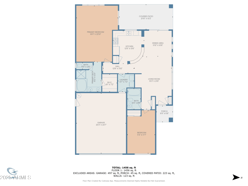 40834 Noble Hawk Way, Anthem, AZ 85086