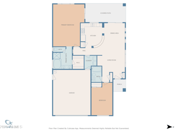 40834 Noble Hawk Way, Anthem, AZ 85086