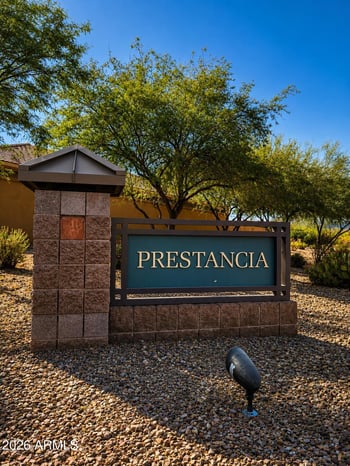 40837 N Prestancia Ct, Phoenix, AZ 85086