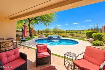 40838 N Prestancia Ct, Anthem, AZ 85086
