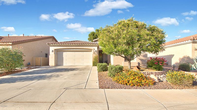 4084 E Azalea Dr, Gilbert, AZ 85298