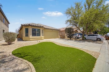 4084 E Mica Rd, San Tan Valley, AZ 85143