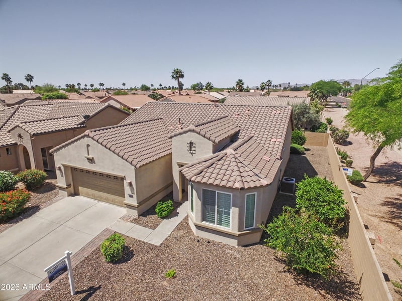 4084 N 161st Dr, Goodyear, AZ 85395