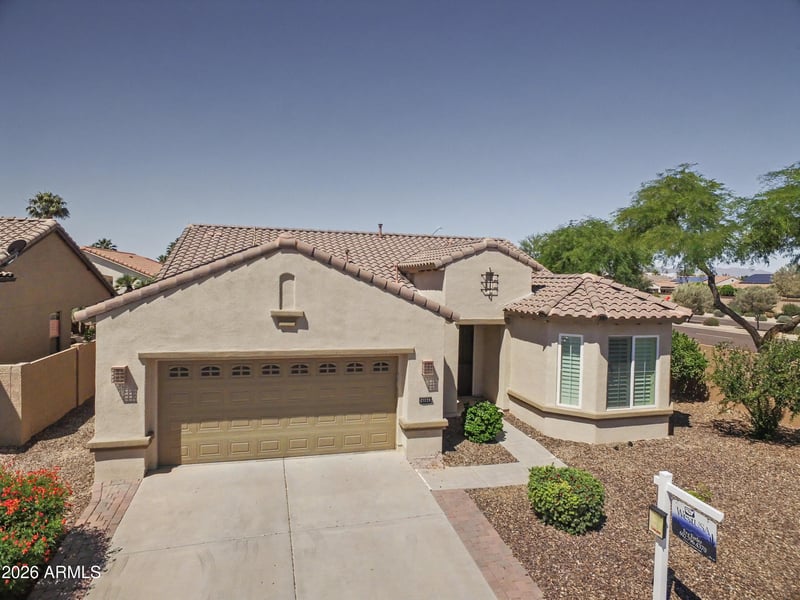 4084 N 161st Dr, Goodyear, AZ 85395