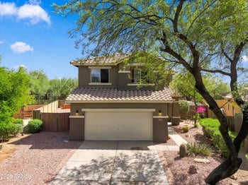 40843 N Apollo Way, Anthem, AZ 85086