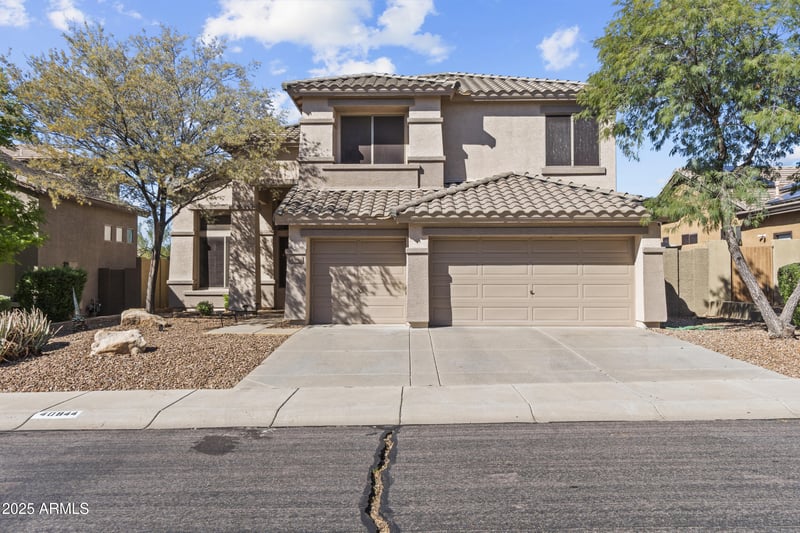 40844 Majesty Ct, Anthem, AZ 85086