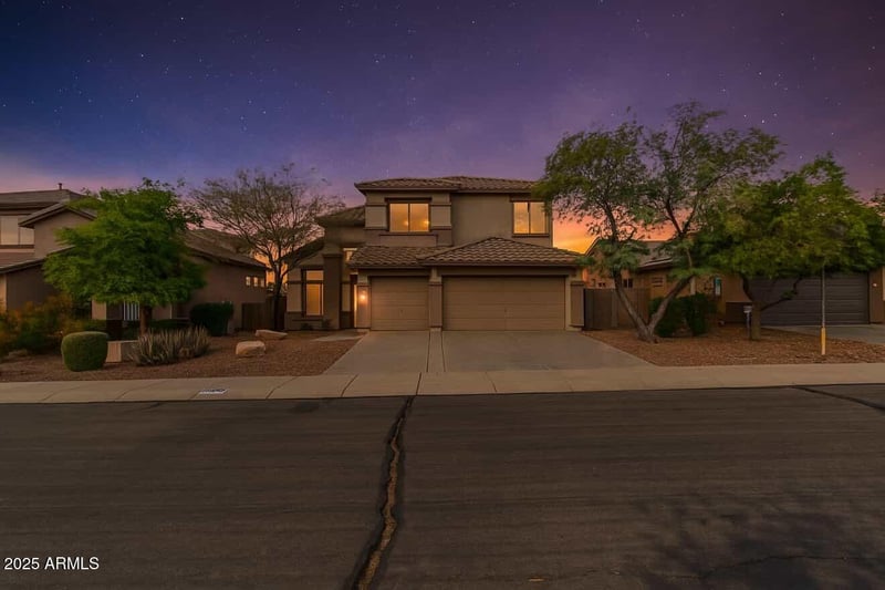 40844 Majesty Ct, Anthem, AZ 85086