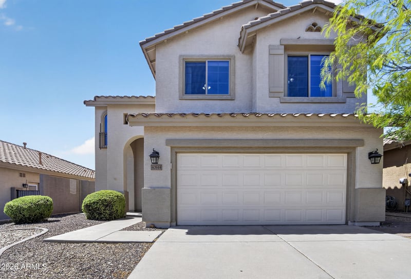 40844 Trailhead Way, Phoenix, AZ 85086