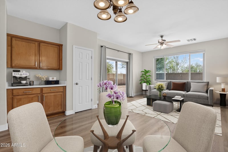 40844 Trailhead Way, Phoenix, AZ 85086
