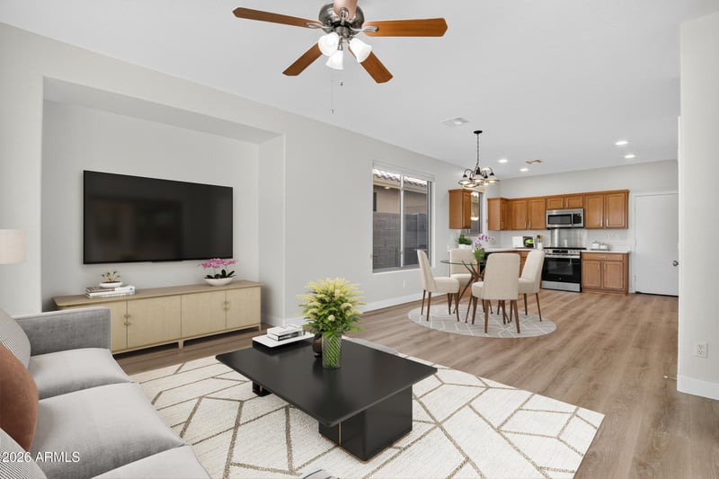 40844 Trailhead Way, Phoenix, AZ 85086