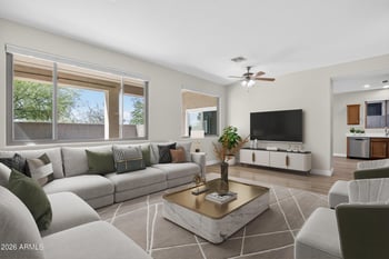 40844 Trailhead Way, Phoenix, AZ 85086