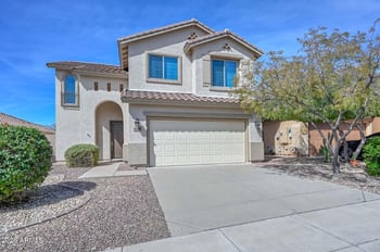 40844 Trailhead Way, Phoenix, AZ 85086