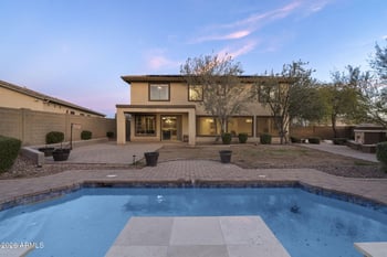 40844 Union Trl, Anthem, AZ 85086