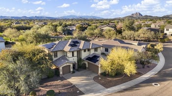 40844 Union Trl, Anthem, AZ 85086