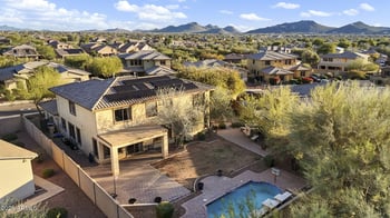 40844 Union Trl, Anthem, AZ 85086