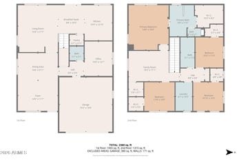 40846 Eliana Dr, San Tan Valley, AZ 85140