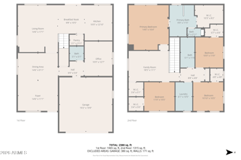 40846 Eliana Dr, San Tan Valley, AZ 85140
