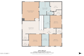 40846 N Eliana Dr, Queen Creek, AZ 85140