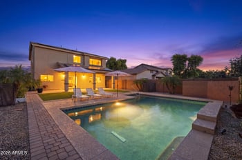 40846 Eliana Dr, San Tan Valley, AZ 85140