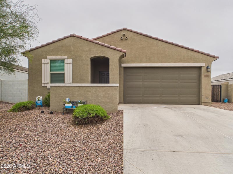 4085 Losino Ave, San Tan Valley, AZ 85140