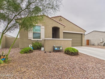 4085 Losino Ave, San Tan Valley, AZ 85140