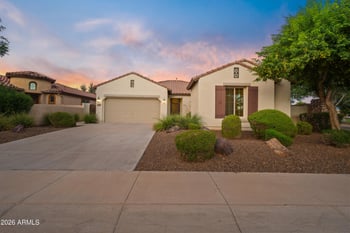 4085 S Birch St, Chandler, AZ 85249