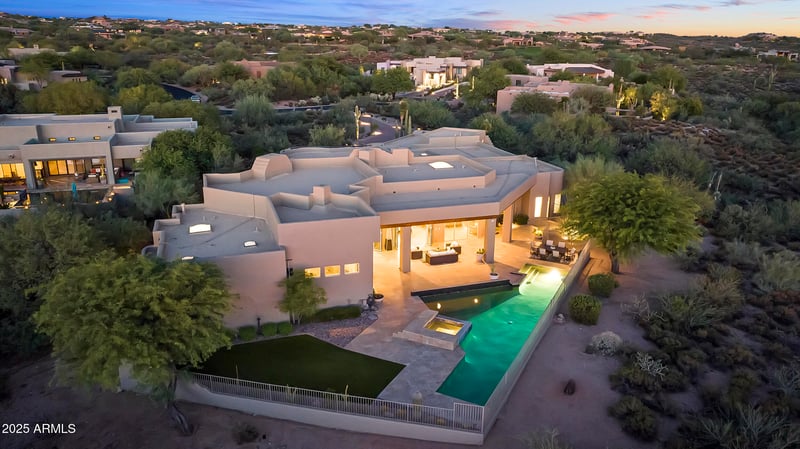 40858 109th Pl, Scottsdale, AZ 85262