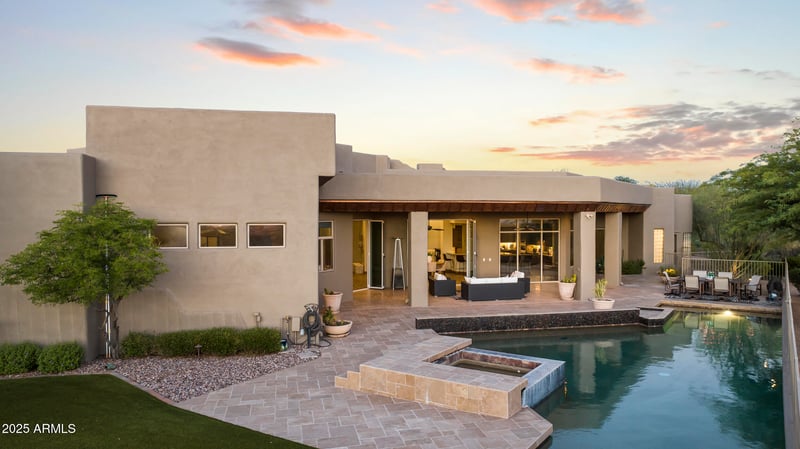 40858 109th Pl, Scottsdale, AZ 85262