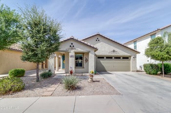 40858 Portis Dr, Maricopa, AZ 85138