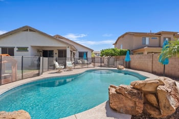 4086 E Megan St, Gilbert, AZ 85295