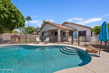 4086 E Megan St, Gilbert, AZ 85295
