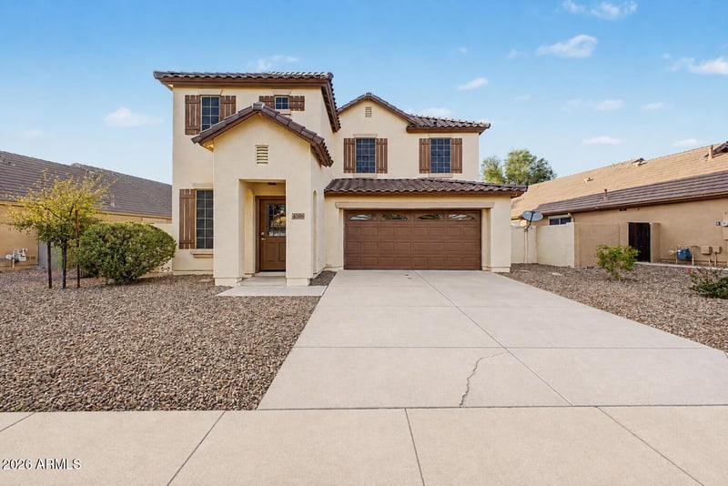 4086 E Rustler Way, Gilbert, AZ 85297