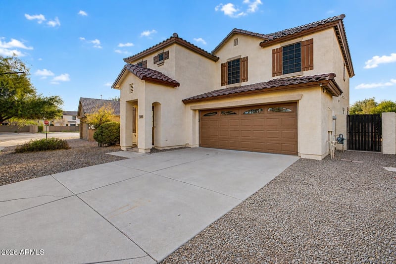 4086 E Rustler Way, Gilbert, AZ 85297