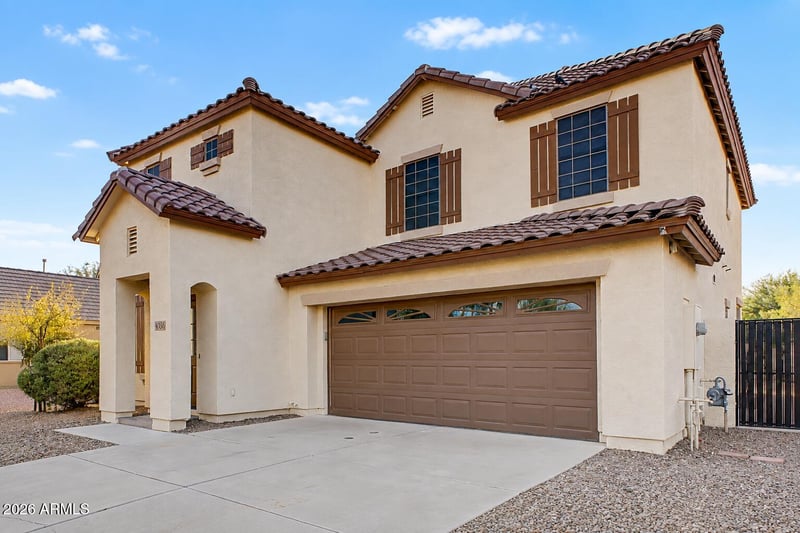 4086 E Rustler Way, Gilbert, AZ 85297