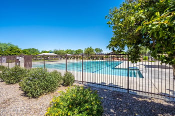 4086 E Rustler Way, Gilbert, AZ 85297
