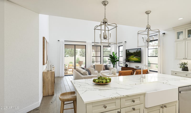 4086 Springs Dr, Chandler, AZ 85249