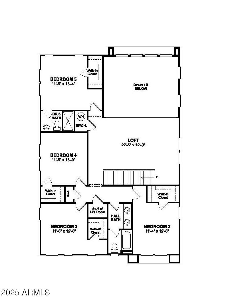 4086 Springs Dr, Chandler, AZ 85249