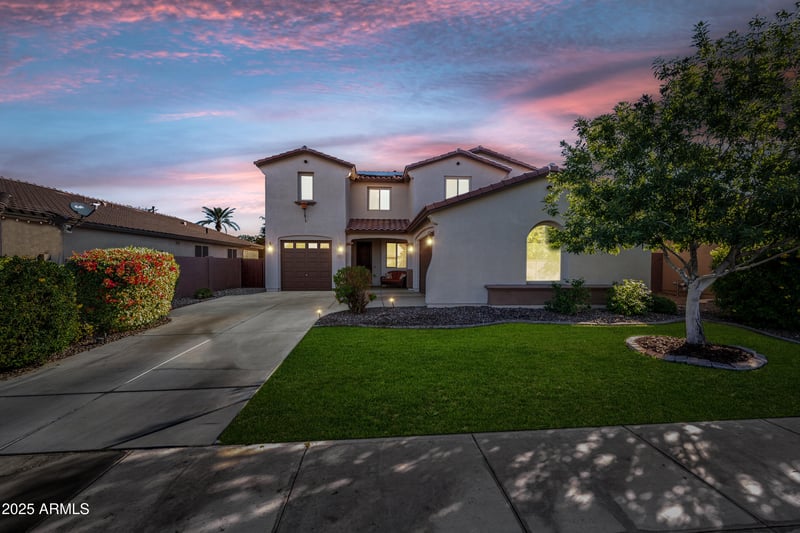 40863 Olive St, Queen Creek, AZ 85140