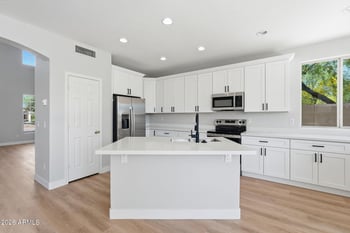 4087 Sidewinder Ct, Gilbert, AZ 85297