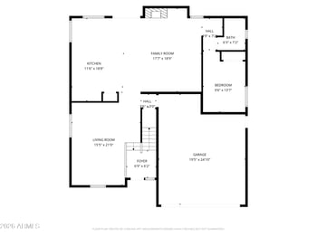 4087 Sidewinder Ct, Gilbert, AZ 85297