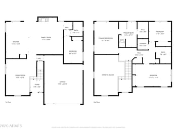 4087 Sidewinder Ct, Gilbert, AZ 85297