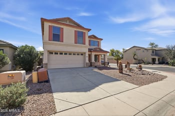 40871 Thornberry Ln, Maricopa, AZ 85138